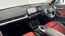 BMW X1 sDrive 20i MHT xLine 5dr Step Auto Petrol Estate